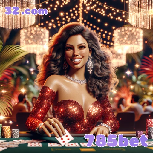 Confiável é o Novo Nome do Jogo em 785bet.com