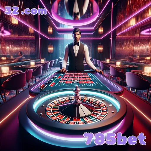 Login Empolgante e Seguro no 785bet.com