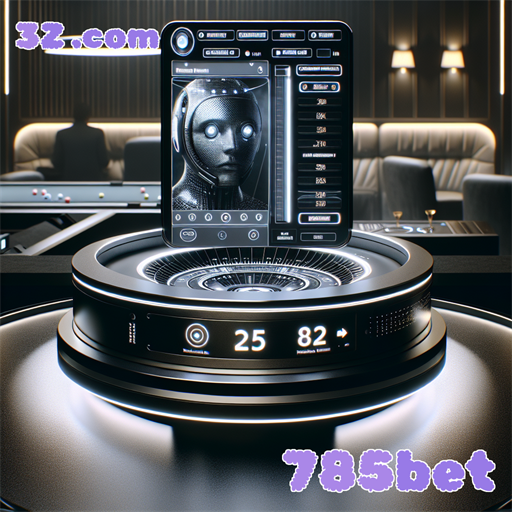 Aventuras Incríveis em Slots no 785bet.com para Todos